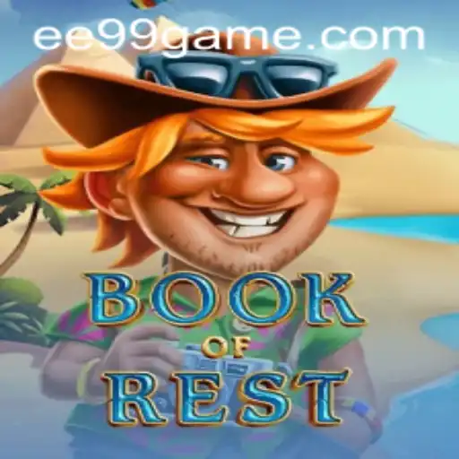 Explorando o Jogo Inovador 'BookofRest' no Mundo dos Cassinos Online