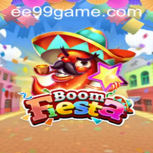 Descubra o Fascinante Mundo de BoomFiesta: O Jogo que Está Revolucionando o Entretenimento Online