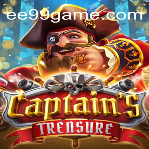 Descubra o Fascinante Mundo de CaptainssTreasure no EE99.BET