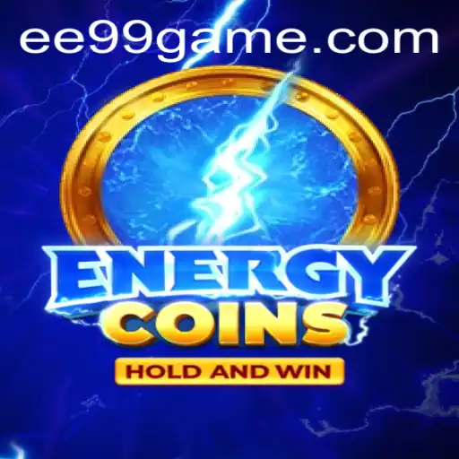 Explorando o Novo Jogo 'EnergyCoins' com a Plataforma EE99.BET