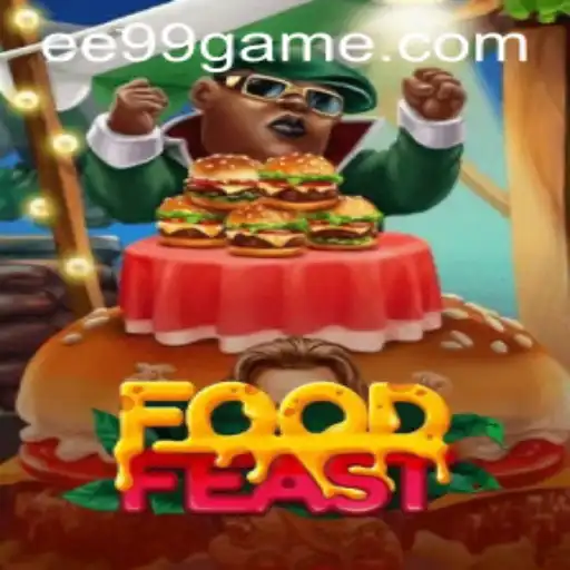FoodFeast: O Revolucionário Jogo de Competição Culinária