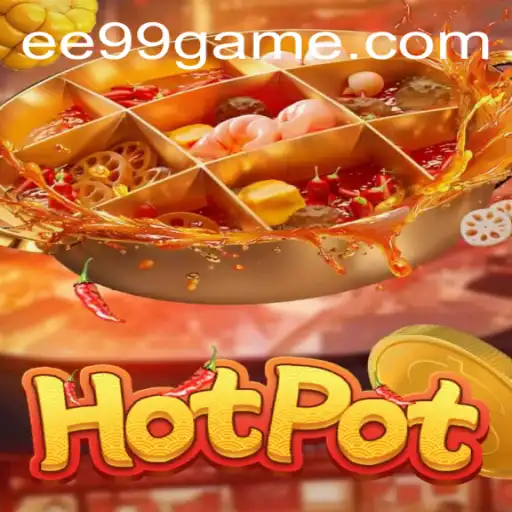 Explorando o Jogo Hotpot e a Plataforma EE99.BET