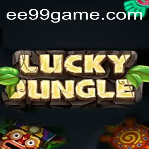 Descubra o Mundo Empolgante de LuckyJungle e o Universo de EE99.BET