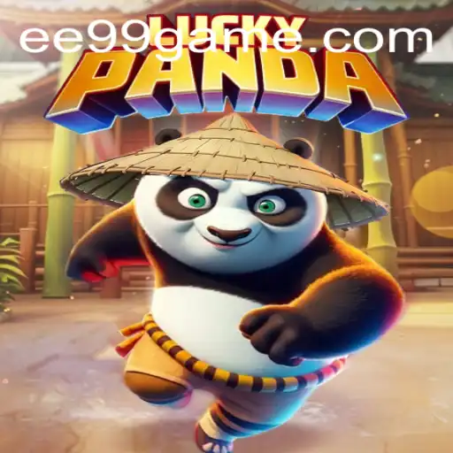 Explorando o Excitante Mundo de LuckyPanda no EE99.BET