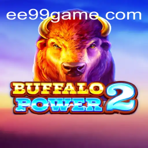 Explorando Buffalo Power 2: O Novo Destaque em EE99.BET