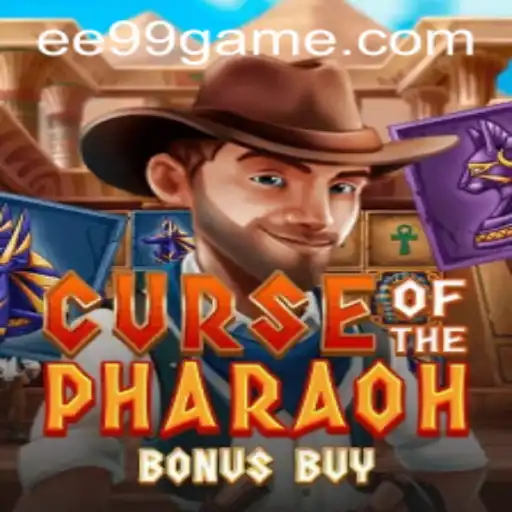 Explore o Fascinante Mundo de CurseofthePharaohBonusBuy na EE99.BET