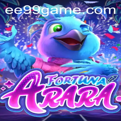 FortunaArara: A Revolução dos Jogos Online com EE99.BET