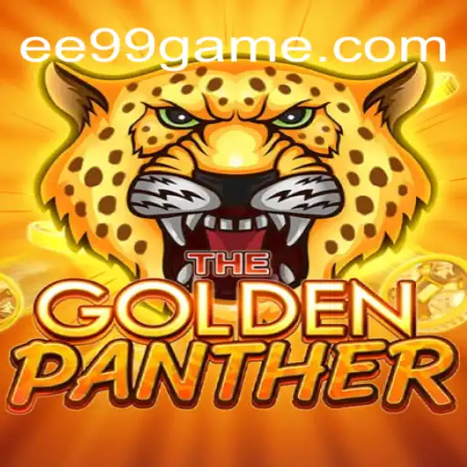 Descubra o Fascinante Jogo GOLDENPANTHER com EE99.BET