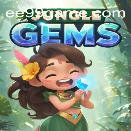Descobrindo o Mundo Aventura de JungleGems com EE99.BET