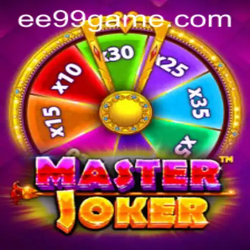 Descubra o Mundo Fascinante de MasterJoker e a Plataforma EE99.BET