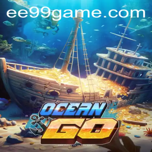 Descobrindo o Fascinante Mundo de OceanGO