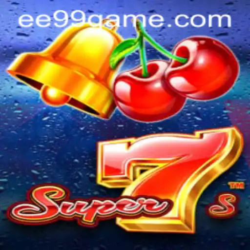 Explorando o Mundo Emocionante de Super7s: O Jogo Inovador na Plataforma EE99.BET
