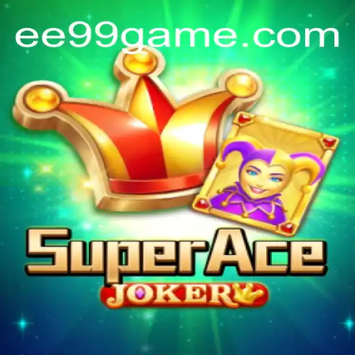 Explorando o Mundo de SuperAceJoker: Um Mergulho nas Regras e Estratégias