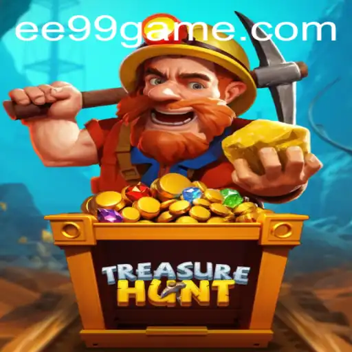 Explorando o Fascinante Mundo de TreasureHunt com EE99.BET