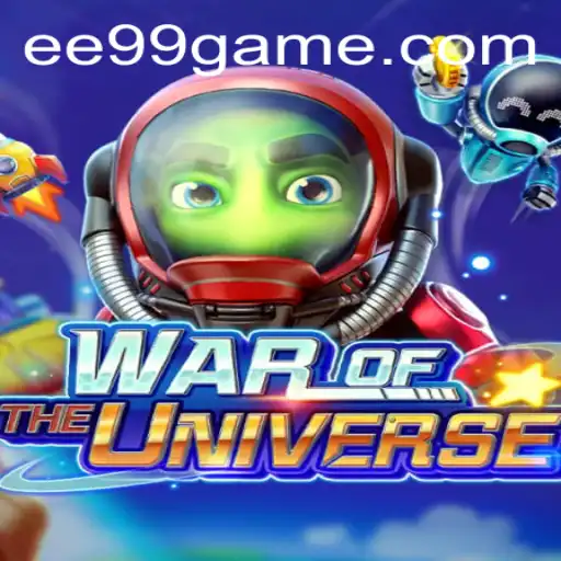Explorando WAROFTHEUNIVERSE: Uma Nova Aventura Intergaláctica