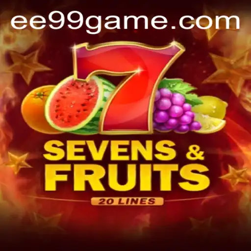 Descubra o Fascinante Mundo de SevensFruits20 com EE99.BET