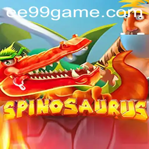 Spinosaurus: Aventura e Estratégia no Mundo do Entretenimento de EE99.BET