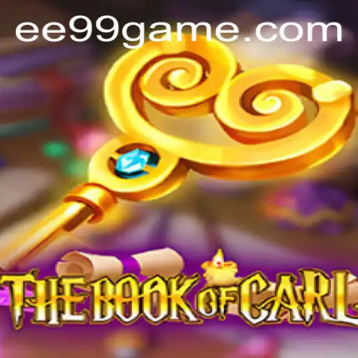 TheBookofCarl: Um Guia Completo para Aventura e Estratégia