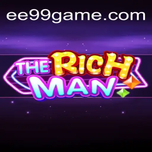 TheRichMan: Descubra a Nova Sensação dos Jogos Online