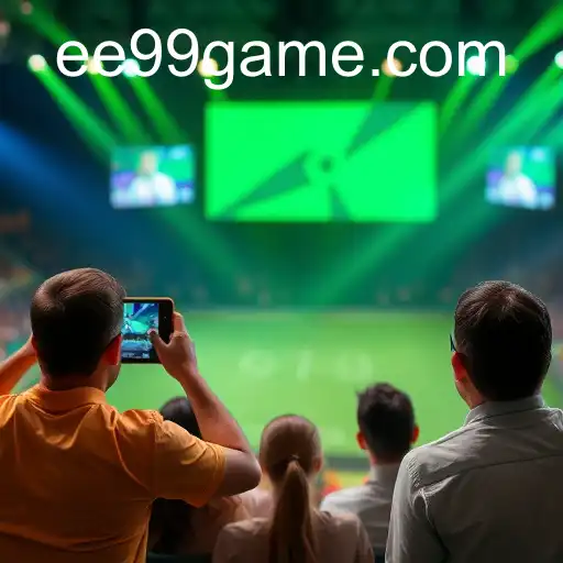 Transmissão ao vivo