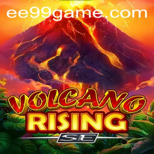 Desvendando VolcanoRisingSE: Estratégias e Regras do Novo Fenômeno dos Jogos