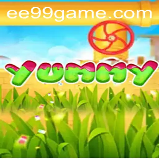 Explorando o Mundo de Yummy: Um Jogo de Estratégia Envolvente no EE99.BET